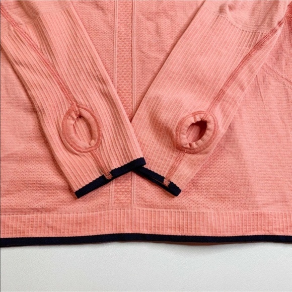 Lululemon Run: Swiftly Tech Long Sleeve - Size 6 - Picture 6 of 6